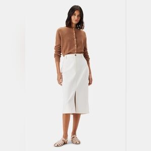 NWT - Amour Vert - Organic Cotton Skirt